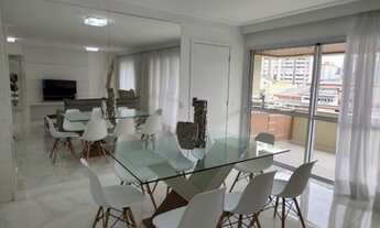 Imagem 3: APARTAMENTO A VENDA COM 3 DOMITORIOS, 3 SÚITES E 2 VAGAS