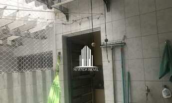 Imagem 6: SOBRADO 2 DORMITÓRIOS e 2 VAGAS, À VENDA EM SÃO CAETANO DO SUL