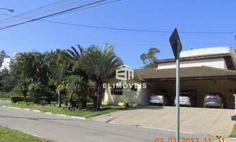 Imagem 3: Casa com 6 dormitórios à venda, 501 m² por R$ 2.400.000,00 - Condomínio Arujá Hills III