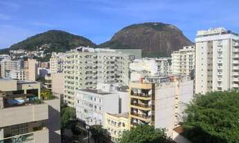 Imagem 6: Apartamento para Aluguel - Jardim Botânico, 2 Quartos, 75 m2