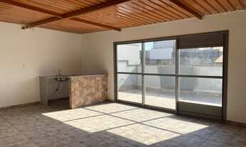 Imagem: COBERTURA À VENDA COM 3 DORMITÓRIOS SENDO