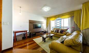 Imagem 6: Apartamento com 149 m² com 3 suítes, 3 garagens, depósito por R$ 1.650.000 na Vila Mariana