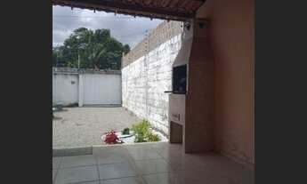 Imagem 6: Casa padrão Casa com 2 dormitórios