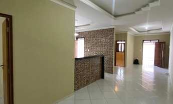 Imagem 3: Casa com 3 quartos, sendo uma suíte na Cidade Nova - Feira de Santana