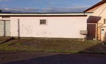 Imagem: Casa de Aluguel