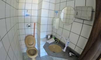 Imagem 6: Investimento! Vendo Sala Comercial na Enseada do Suá com 33m² - R$ 210.000