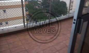 Imagem 3: 02 quartos, suíte, vaga escritura. Vila Isabel. R 480.000,00