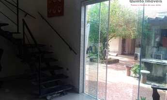 Imagem 7: Casa com 4 dormitórios à venda, 230 m² por R$ 890.000,00 - Serra Grande - Niterói/RJ