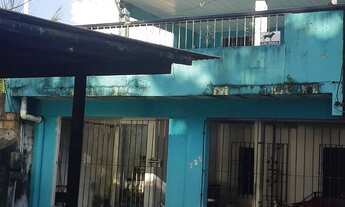 Imagem 5: Vendo casa em frente a praia Água Boa-Outeiro