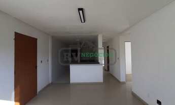 Imagem 6: TH - Cobertura duplex com 130 m² sendo 2 quartos em Recanto da Mata