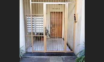 Imagem 2: Porto Alegre - Apartamento Padrão - Higienópolis