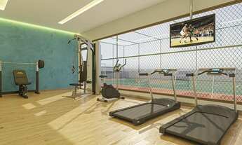 Imagem 4: Edf. North Way Residence/Paulista-PE