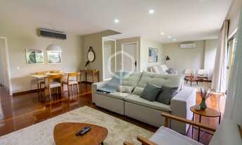 Imagem 4: Rio de Janeiro - Apartamento Padrão - Ipanema