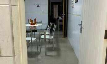 Imagem 4: SOBRADO GERMINADO 3DORMES,1 SUITE,3 BANHEIROS,2 VAGAS GARAGEM,CHURRAQUEIR,OTIMA LOCALIZAÇA