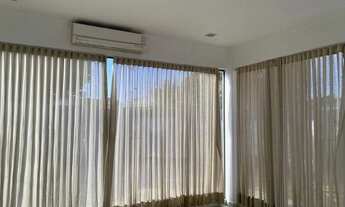 Imagem 13: Sobrado de alto padrão em localização privilegiada