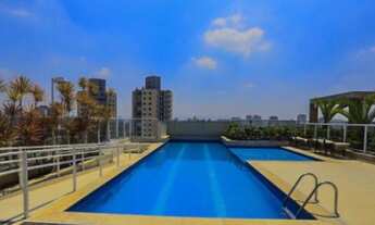 Imagem 1: Apartamento no Cambuci- São Paulo