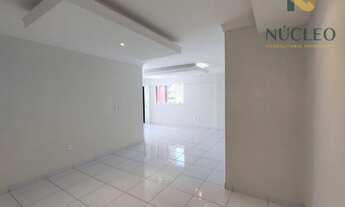 Imagem 5: Apartamento com 3 dormitórios à venda, 147 m² por R$ 480.000,00 - Manaíra - João Pessoa/PB