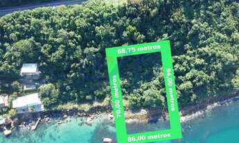 Imagem 2: Único e por tempo Limitado! Área de 5.600m² próximo ao Club Med