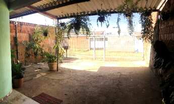 Imagem: Vendo ou Troco Casa na QNP 29