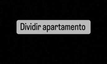Imagem: Dividir apartamento