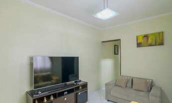 Imagem 2: Casa à venda com 139m², 2 quartos e 1 vaga em Santo André