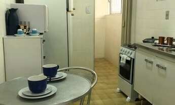 Imagem 7: Apartamento com 1 dormitório à venda na Vila Mariana