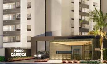 Imagem 4: Apartamento para venda com 52 metros quadrados com 2 quartos em Santo Cristo - Rio de Jane