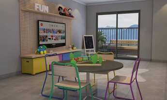 Imagem 7: APARTAMENTO FORTE - PRAIA GRANDE SP