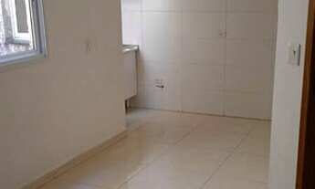 Imagem 5: Linda Cobertura na Vila Valparaiso ´com 02 Dorms e 01 vaga