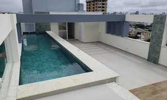 Imagem 3: APARTAMENTO 2 DORM. E 1 VAGA NO PARQUE DAS NAÇÕES, EM SANTO ANDRÉ SP