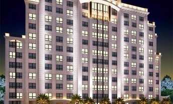 Imagem 2: Sala com 2 Dormitorio(s) localizado(a) no bairro Cristo Rei em Curitiba / Ref.:OR8653369