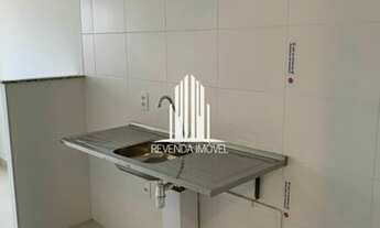 Imagem 3: Apartamento Plano&Reserva do Cambuci