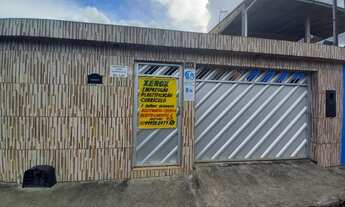 Imagem 4: Vendo esta casa com 1 quartos, toda murada