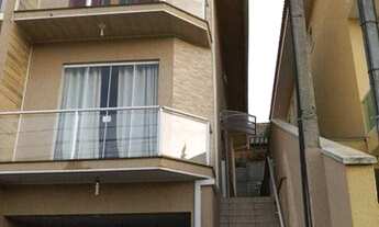 Imagem: Casa com 3 dormitórios à venda - Granja