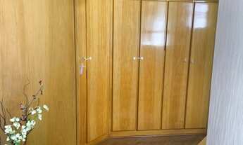 Imagem 6: Lindo sobrado 3 dormis planejados,1suite, sala 2 ambientes em porcelanato