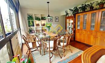 Imagem 5: Apartamento à venda, 3 quartos, 1 suíte, 2 vagas, Boqueirão - Santos/SP