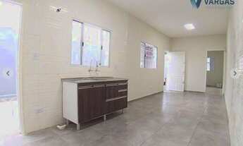 Imagem 6: Casa com 2 dormitórios à venda, 93 m² por R$ 289.000,00 - Vila Caiçara - Praia Grande/SP