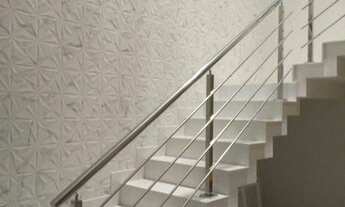 Imagem 3: Casa à venda, 261 m² por R$ 2.300.000,00 - Jardim Residencial Dona Maria José - Indaiatuba