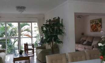 Imagem: SÃO PAULO - Apartamento Padrão - MOEMA