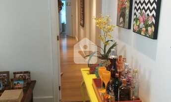 Imagem 6: RIO DE JANEIRO - Apartamento Padrão - São Conrado