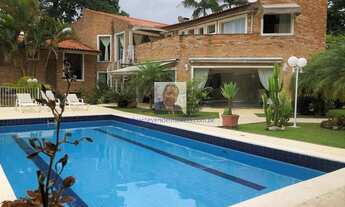 Imagem: Carapicuíba - Casa Padrão - Recanto Impla