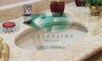 Imagem 5: Apartamento com 3 dorms, Embaré, Santos - R$ 860 mil, Cod: 1591738