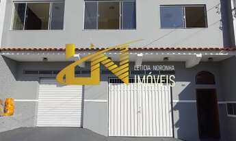 Imagem: Casa á venda em São Lourenço - MG