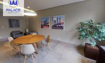 Imagem 6: Apartamento com 3 dormitórios à venda, 108 m² por R$ 600.000,00 - Alemães - Piracicaba/SP