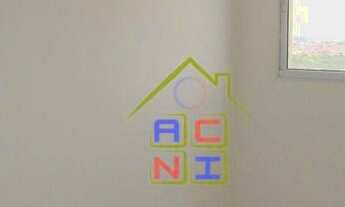 Imagem 7: Apartamento com 2 dormitórios à venda, 56 m² por R$ 220.000 - Topázio Residencial - Hortol