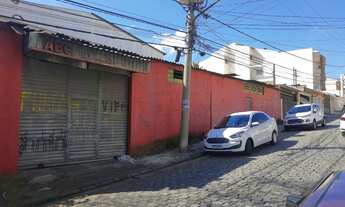 Imagem 6: SALA COMERCIAL 800 M², 2 VAGAS, À VENDA EM SANTO ANDRÉ