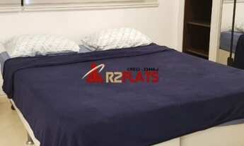 Imagem 6: São Paulo - Flat - Jardins