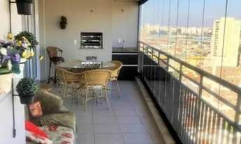 Imagem 3: Apartamento à venda com 133m², 3 quartos e 2 vagas