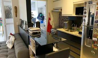 Imagem 3: Apartamento 2dorms, 70m2 em Vila Mariana