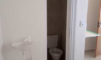 Imagem 2: Kitnet Quarto com aluguel por R$500 /mês